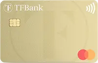 TF Bank Mastercard